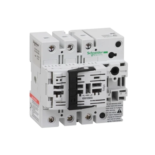 Schneider GS1DD3