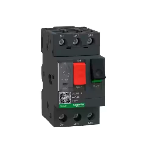 Schneider GV2ME14