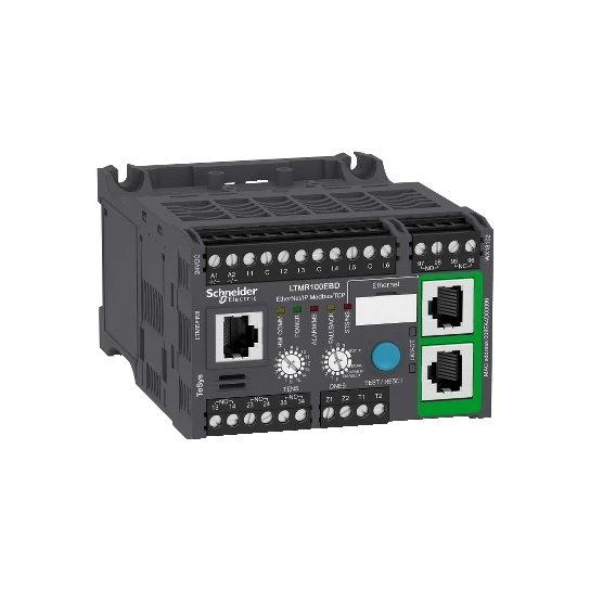 Schneider LTMR100EBD