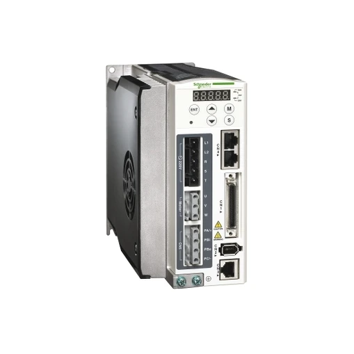 Schneider LXM23AU07M3X