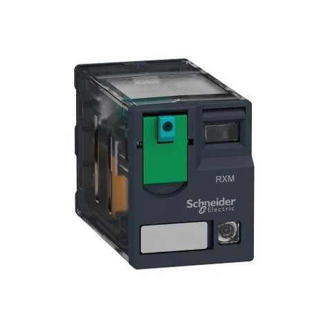 Schneider RXM2AB2BD