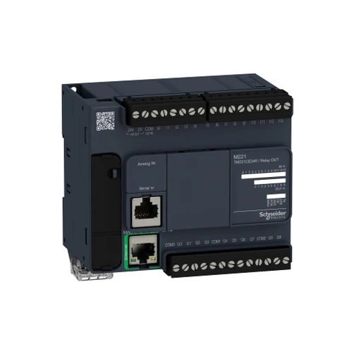 Schneider TM221CE24R