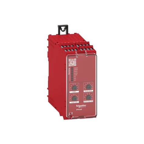 Schneider XPSUAT13A3AP