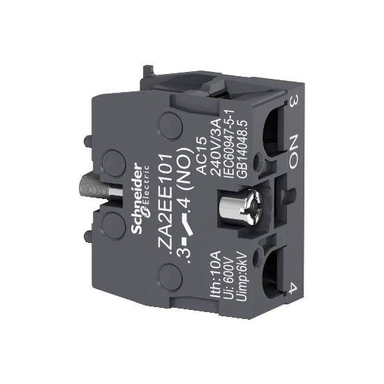 Schneider ZA2EE101