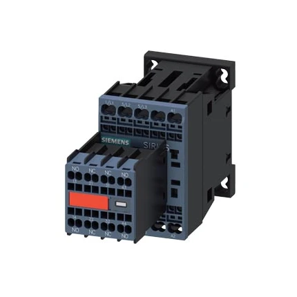 Siemens 3RT2017-2BB44-3MA0