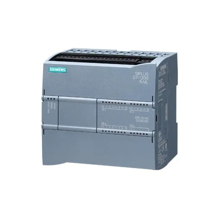 Siemens 6AG1214-1AG40-2XB0