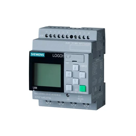 Siemens 6ED1052-1FB08-0BA0