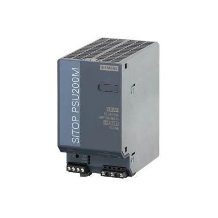 Siemens 6EP1334-3BA10