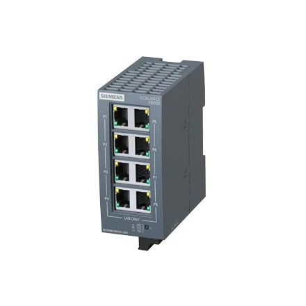 Siemens 6GK5008-0BA10-1AB2