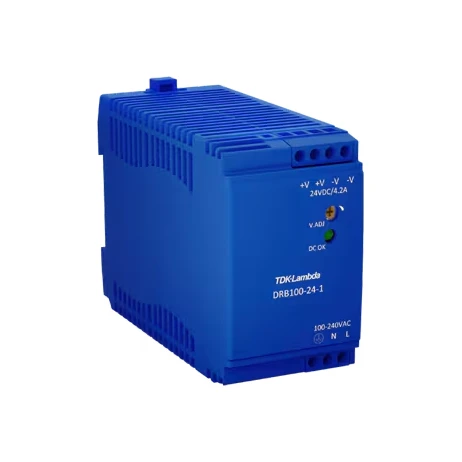 TDK Lambda DRB100-24-1
