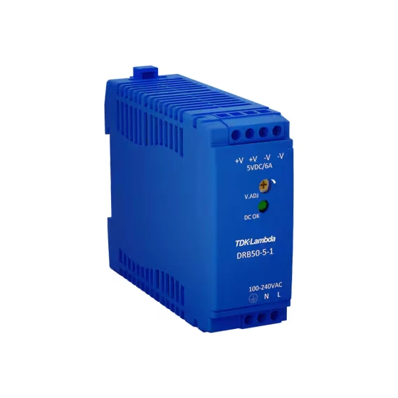 TDK Lambda DRB50-12-1