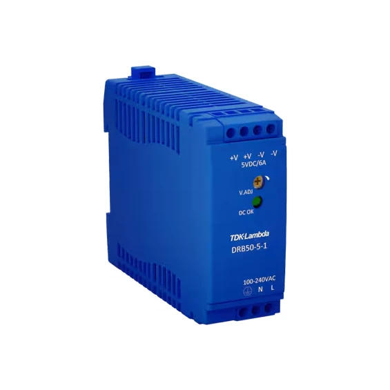 TDK Lambda DRB50-48-1