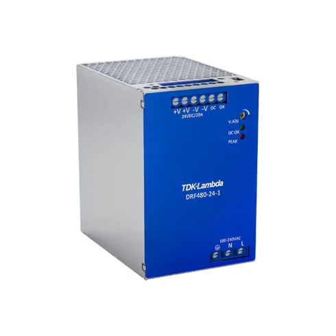 TDK Lambda DRF480-24-1