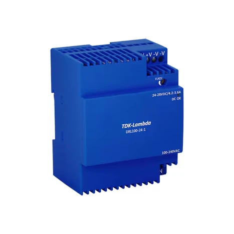 TDK Lambda DRL100-24-1