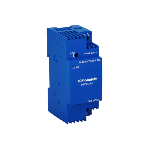 TDK Lambda DRL30-15-1