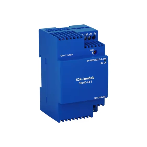 TDK Lambda DRL60-24-1