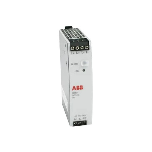 ABB 3BSC610064R1