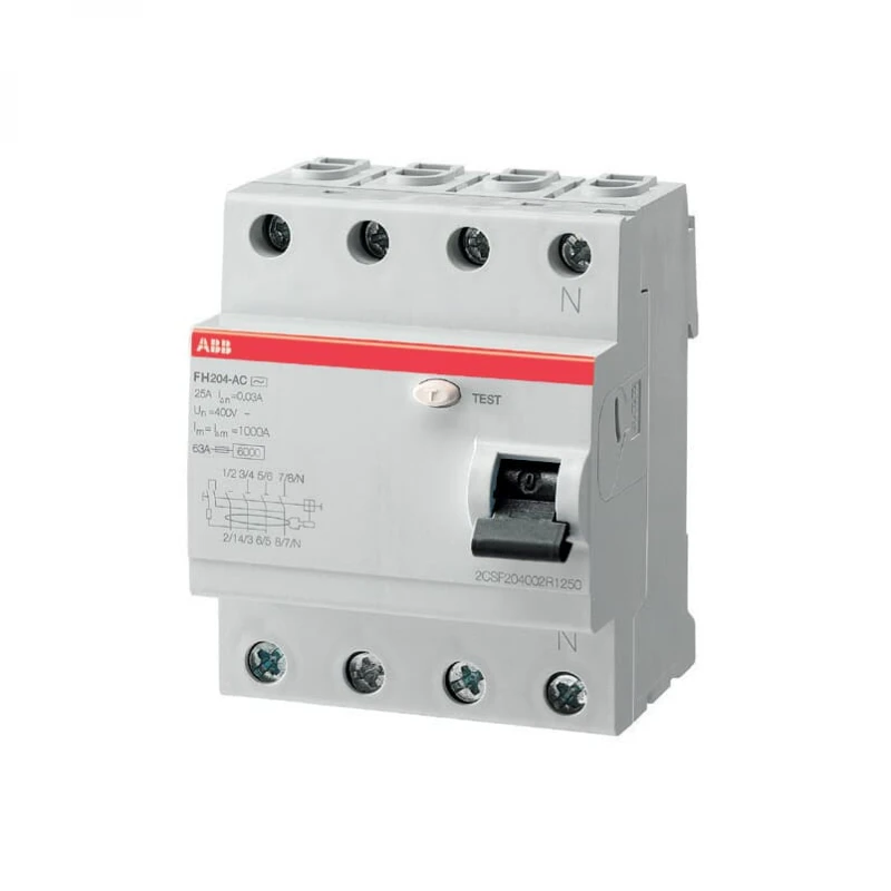 ABB AR FH204 AC-40/0.03