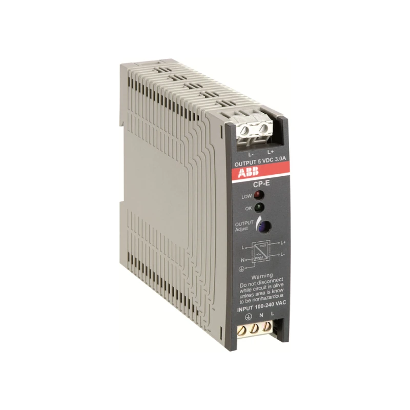 ABB CP-E 24/0.75