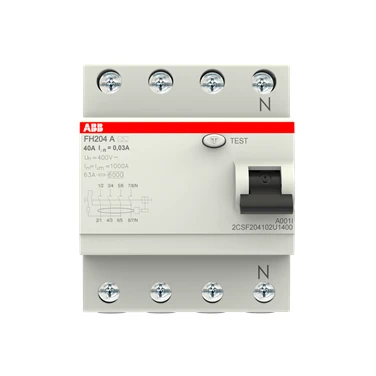 ABB FH204 A-40/0.03 U