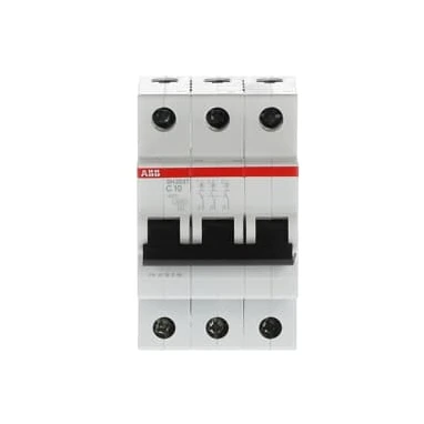 ABB SH203T-C10