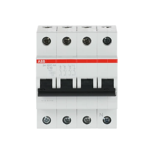 ABB SH203T-C10NA