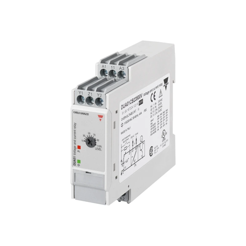 Carlo Gavazzi DUA01CB23500V