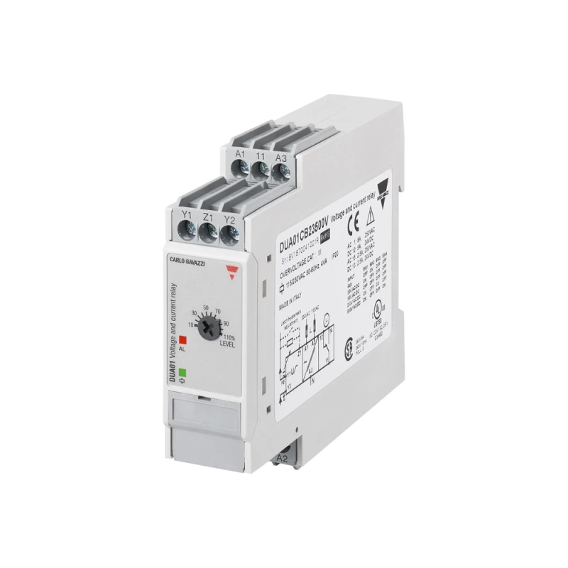 Carlo Gavazzi DUA01CD48500V