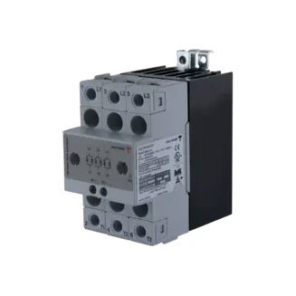 Carlo Gavazzi RGC2P60AA25C1