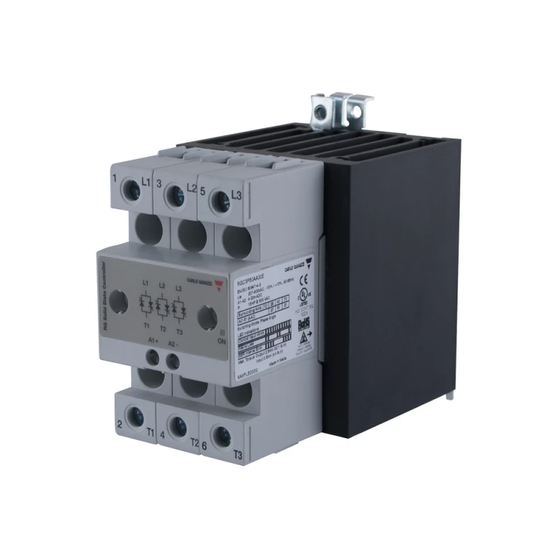 Carlo Gavazzi RGC2P60AA40C1