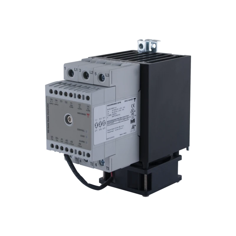 Carlo Gavazzi RGC3P60I65EAFP
