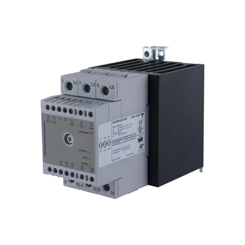 Carlo Gavazzi RGC3P60V30C16DM
