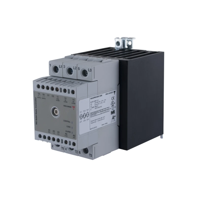 Carlo Gavazzi RGC3P60V30C1DM