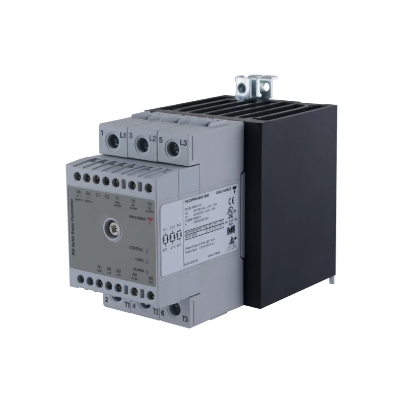 Carlo Gavazzi RGC3P60V30C4DM