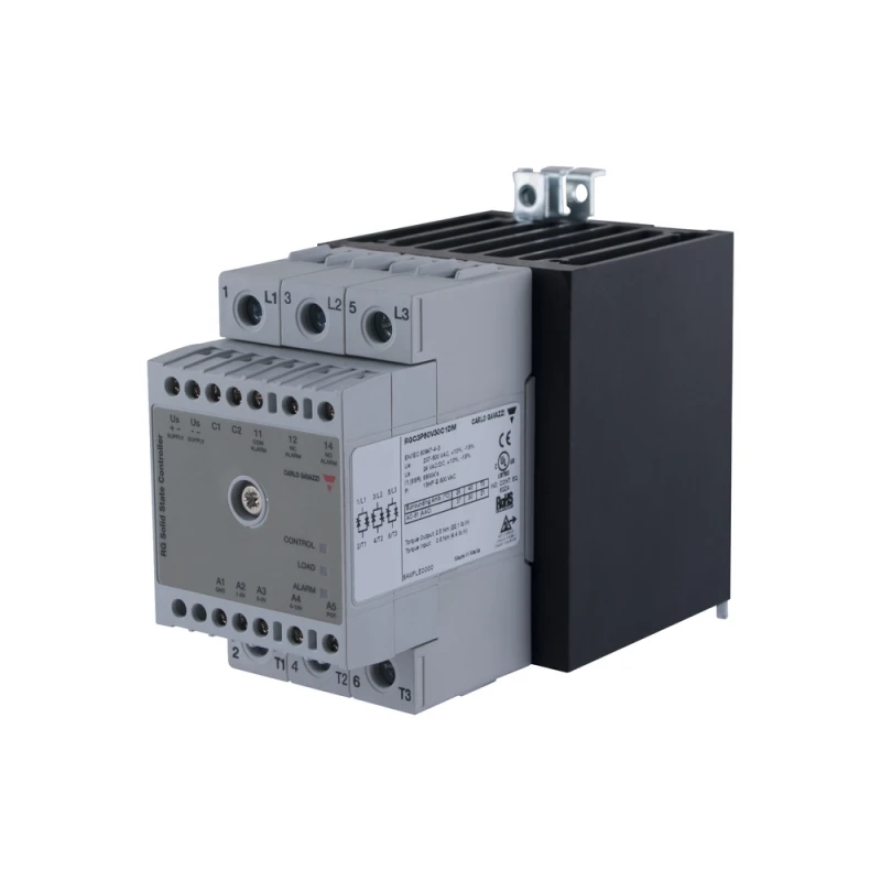 Carlo Gavazzi RGC3P60V30EAP