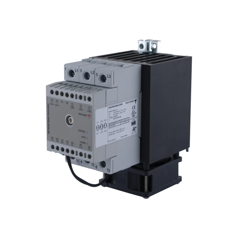 Carlo Gavazzi RGC3P60V65C16DFM