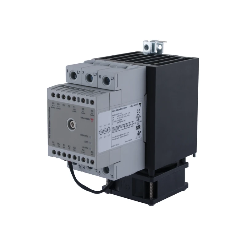 Carlo Gavazzi RGC3P60V65C4DFM