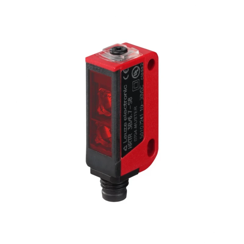 Leuze HRTR 3B/6.7-S8