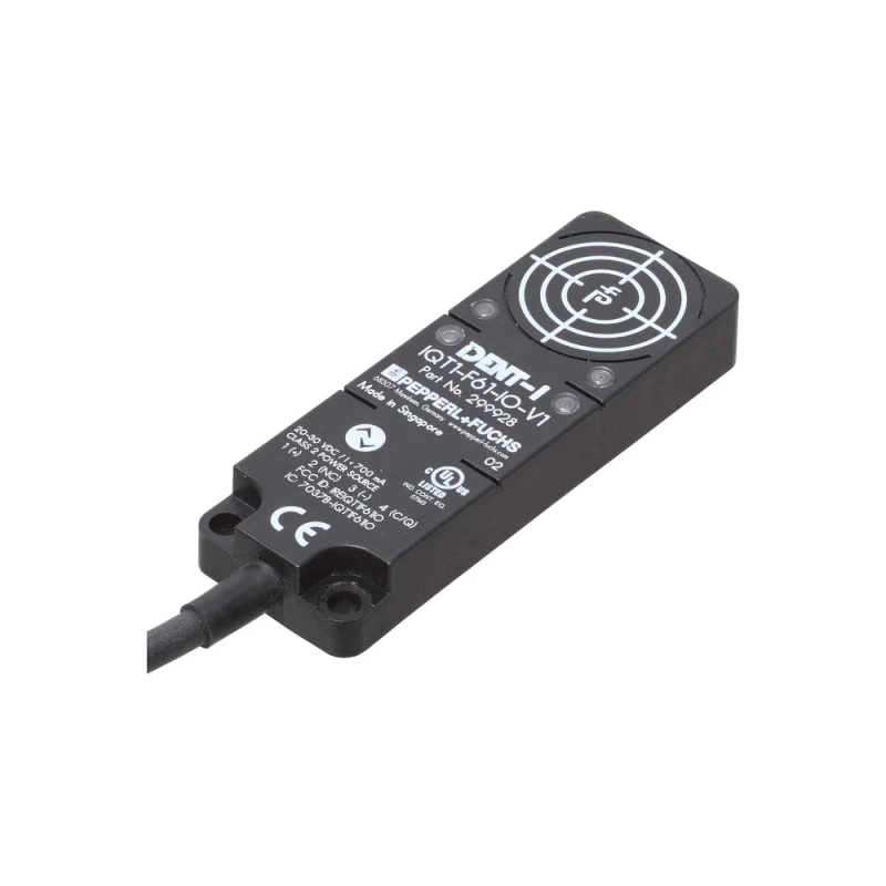 Pepperl+Fuchs IQT1-F61-IO-V1