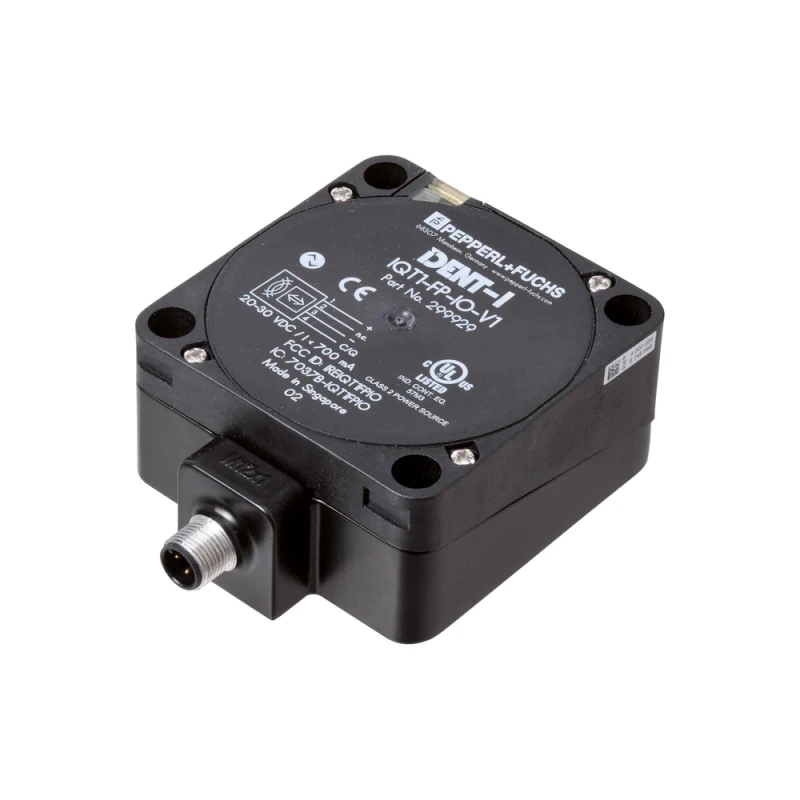 Pepperl+Fuchs IQT1-FP-IO-V1