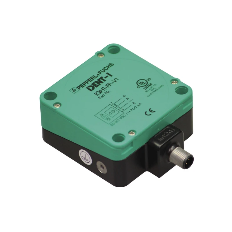 Pepperl+Fuchs IQT1-FP-R4-V1