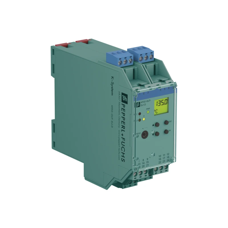 Pepperl+Fuchs KFD2-GUT-Ex1.D