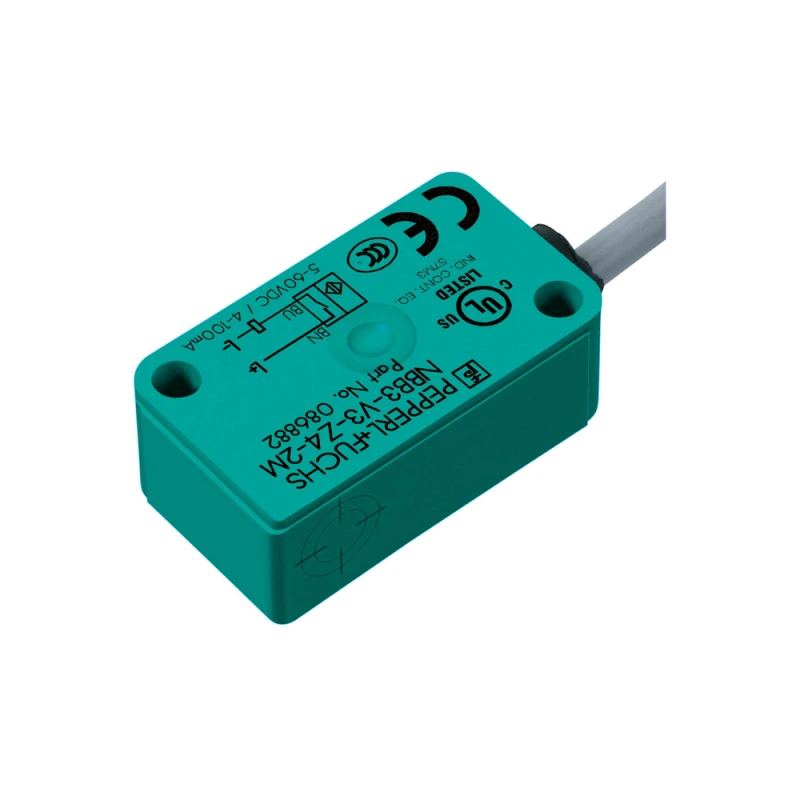 Pepperl+Fuchs NBB2-V3-Z4L-3G-3D