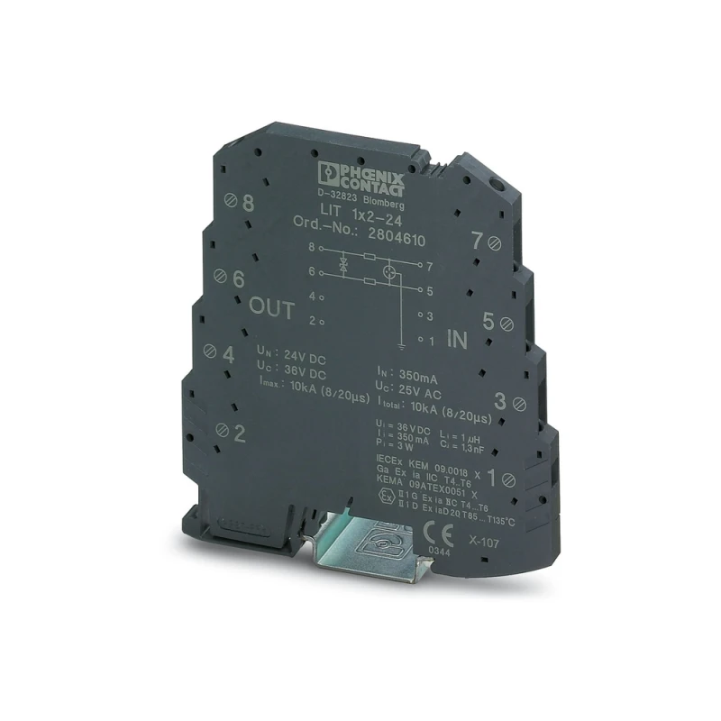 Phoenix Contact LIT 1X2-24