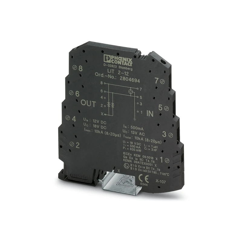 Phoenix Contact LIT 2-12