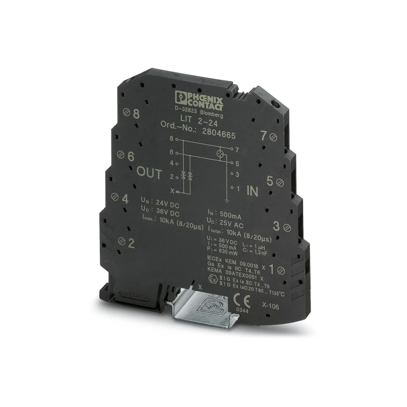 Phoenix Contact LIT 2-24