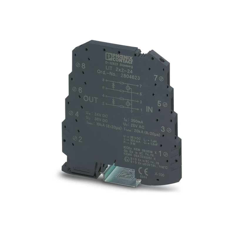 Phoenix Contact LIT 2X2-24