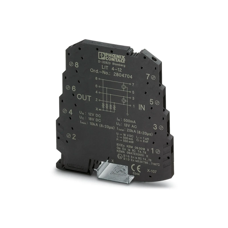 Phoenix Contact LIT 4-12