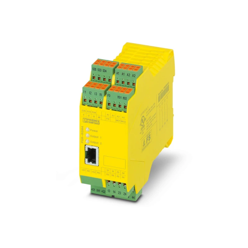Phoenix Contact PSR-SPP- 24DC/RSM4/4X1