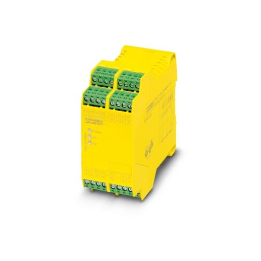 Phoenix Contact PSR-SPP-24UC/ESAM4/8X1/1X2